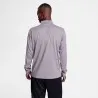 Sweat à demi-fermeture Hml authentic - hummel