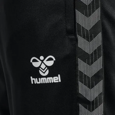 Pantalon d'entraînement Hml Authentic - hummel