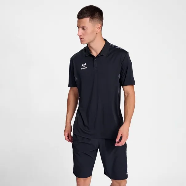 Polo Hmlauthentic Functional - hummel