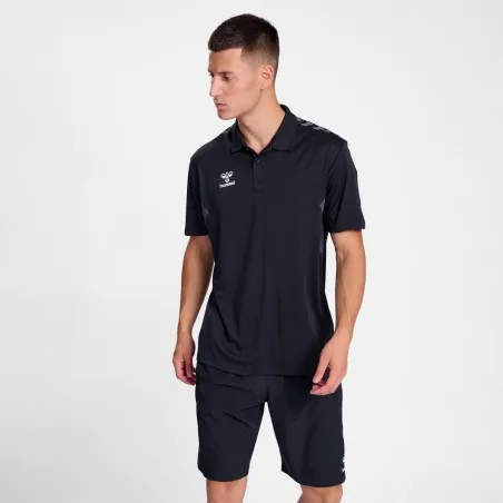 Polo Hmlauthentic Functional - hummel