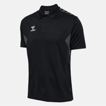 Polo Hmlauthentic Functional - hummel