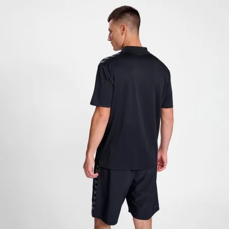 Polo Hmlauthentic Functional - hummel