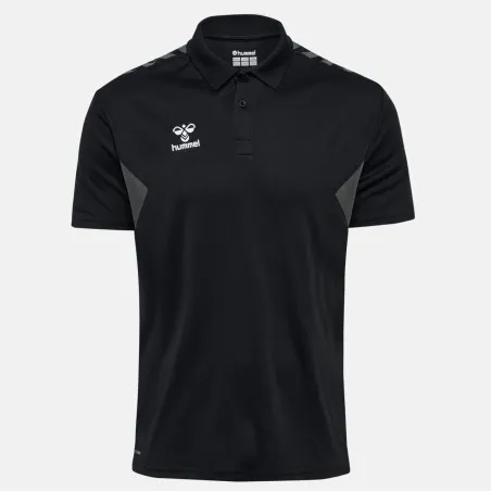 Polo Hmlauthentic Functional - hummel