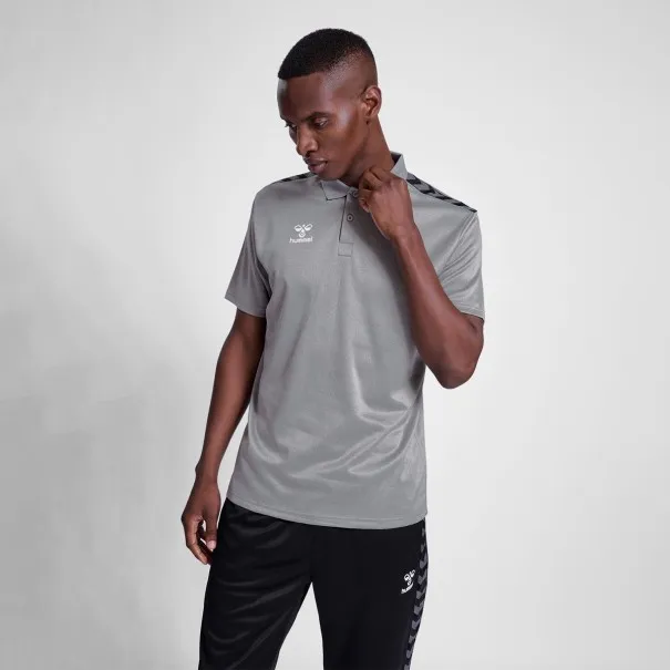 Polo Hmlauthentic Functional - hummel