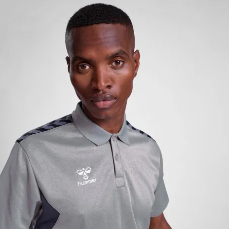 Polo Hmlauthentic Functional - hummel