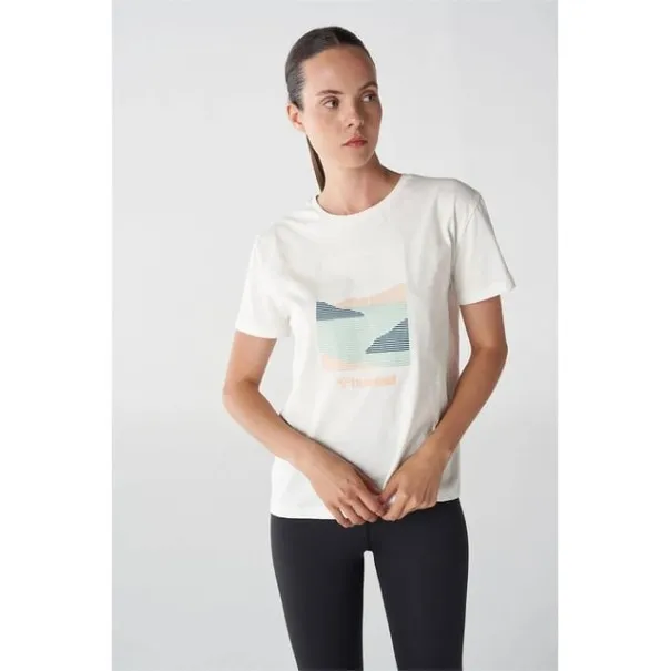T-shirt Hml Molly - hummel
