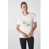 T-shirt Hml Molly - hummel