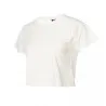 T-shirt Hml Court Sandra CropTop - hummel
