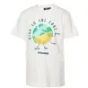 T-shirt Enfant Hmlcedric Blanc - hummel