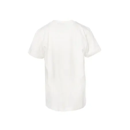 T-shirt Enfant Hmlcedric Blanc - hummel