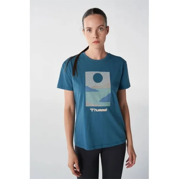 T-shirt Hml Molly - hummel