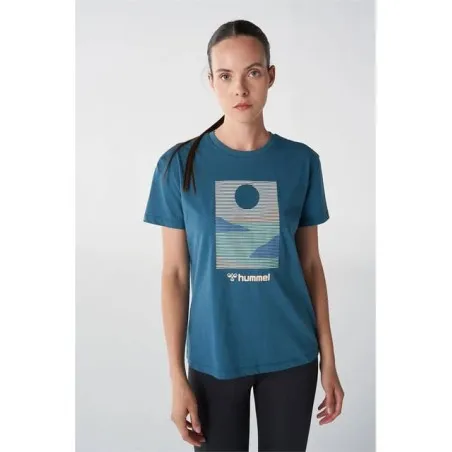 T-shirt Hml Molly - hummel