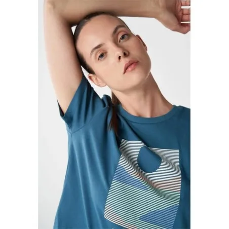T-shirt Hml Molly - hummel