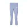 Legging de Sport Hml Colby 7/8 Hydrangea - hummel