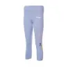 Legging de Sport Hml Colby 7/8 Hydrangea - hummel