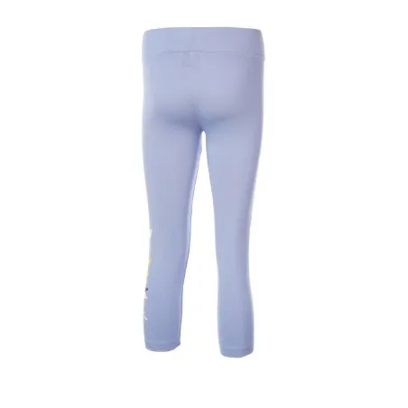 Legging de Sport Hml Colby 7/8 Hydrangea - hummel