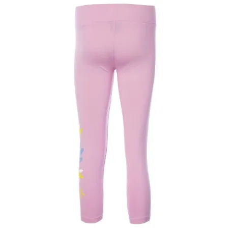 Legging de Sport Hml Colby 7/8 Hydrangea - hummel