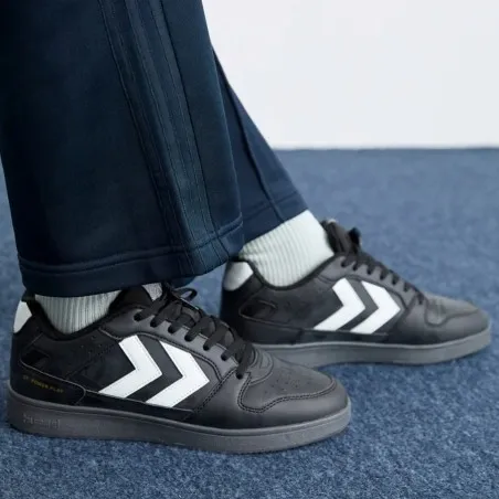 Chaussures Hml St. Power Play - hummel