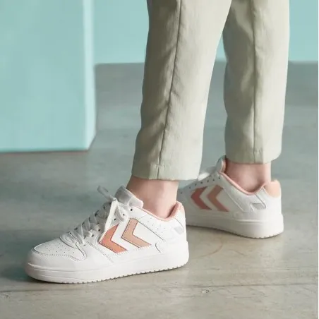 Chaussure St. Power Play - hummel
