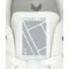 Chaussures Court Line Lz - hummel