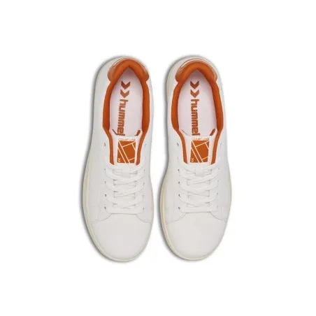 Chaussures Court Line Lz - hummel