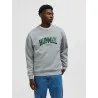 Sweat-shirt Loose Crewneck University - hummel