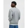 Sweat-shirt Loose Crewneck University - hummel