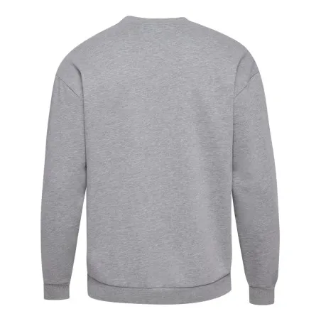 Sweat-shirt Loose Crewneck University - hummel