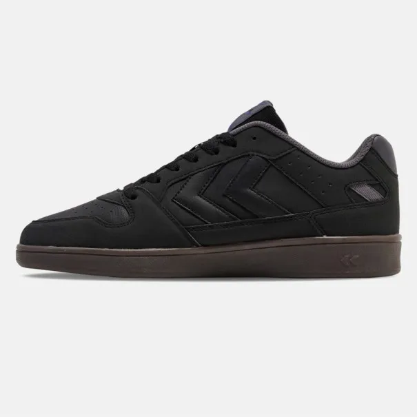 Chaussures St Power Play Wt Anthracite - hummel