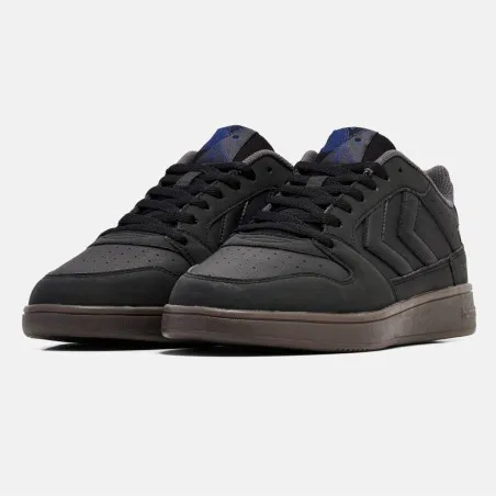 Chaussures St Power Play Wt Anthracite - hummel