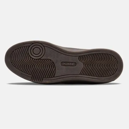 Chaussures St Power Play Wt Anthracite - hummel