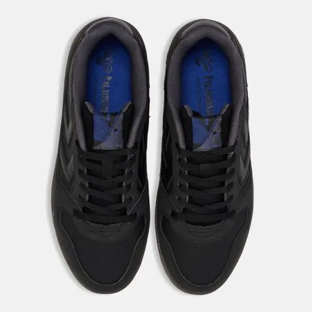 Chaussures St Power Play Wt Anthracite - hummel