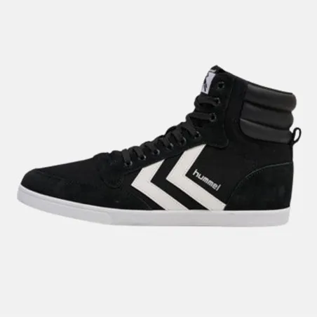 Chaussures Slimmer Stadil High - hummel