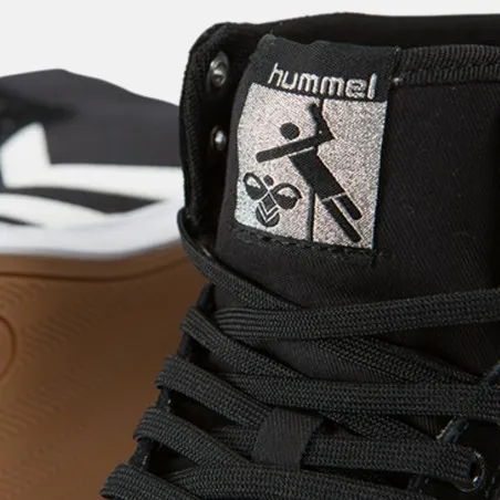 Chaussures Slimmer Stadil High - hummel