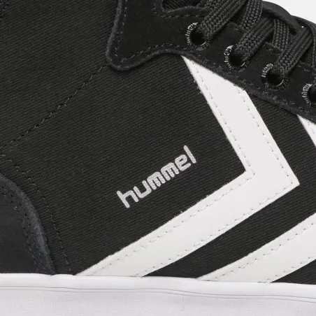 Chaussures Slimmer Stadil High - hummel