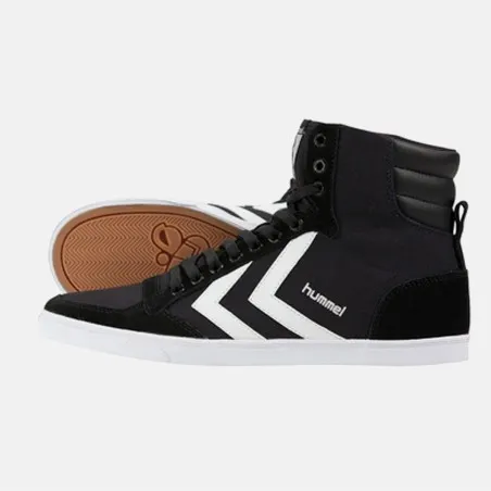 Chaussures Slimmer Stadil High - hummel