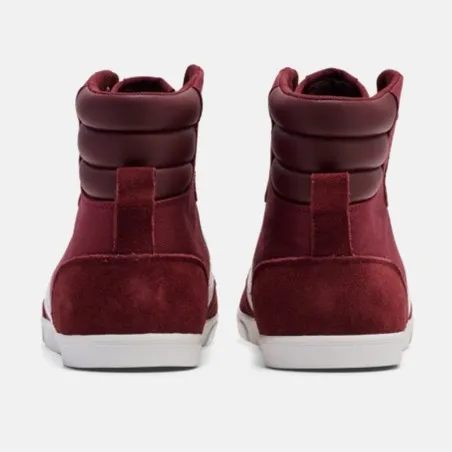 Chaussures Slimmer Stadil High - hummel