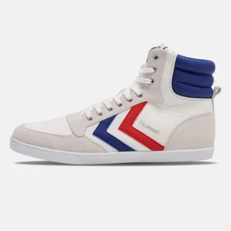 Chaussures Slimmer Stadil High - hummel