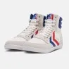 Chaussures Slimmer Stadil High - hummel
