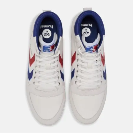 Chaussures Slimmer Stadil High - hummel