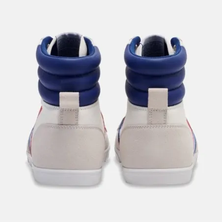 Chaussures Slimmer Stadil High - hummel