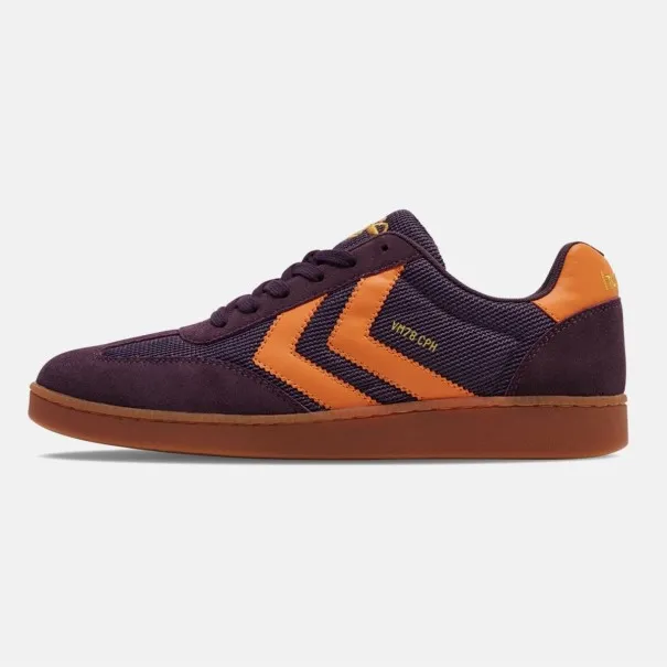 Chaussures Vm78 Cph Ms Java - hummel