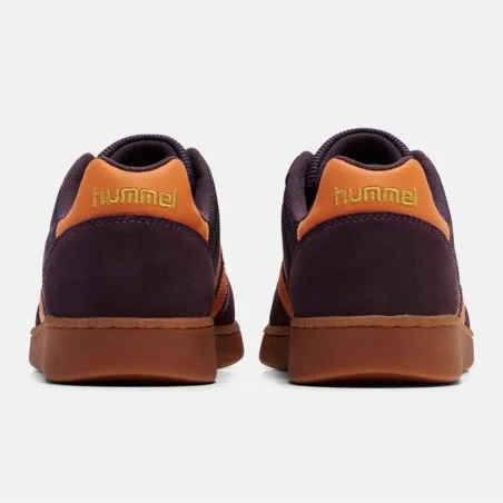 Chaussures Vm78 Cph Ms Java - hummel