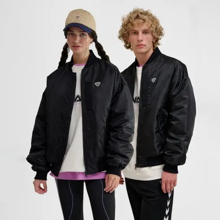 Veste Hmlbaseball - hummel