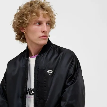 Veste Hmlbaseball - hummel