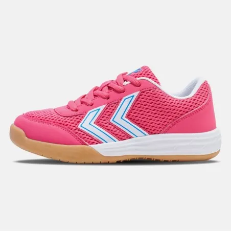 Chaussures Multiplay Flex Lc Jr - hummel