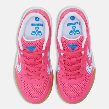 Chaussures Multiplay Flex Lc Jr - hummel