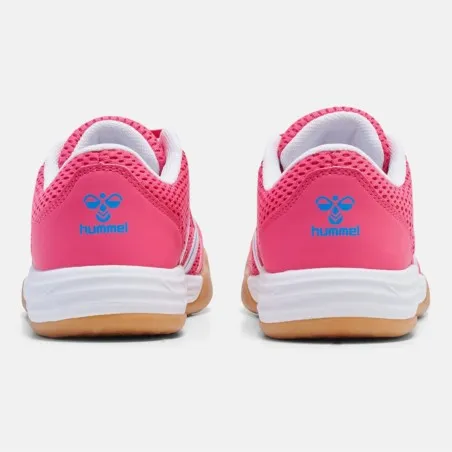 Chaussures Multiplay Flex Lc Jr - hummel
