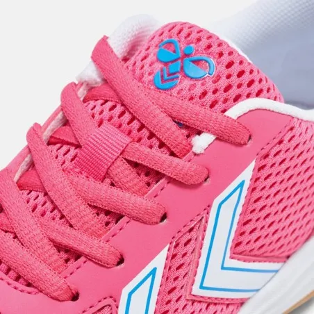 Chaussures Multiplay Flex Lc Jr - hummel