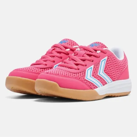 Chaussures Multiplay Flex Lc Jr - hummel